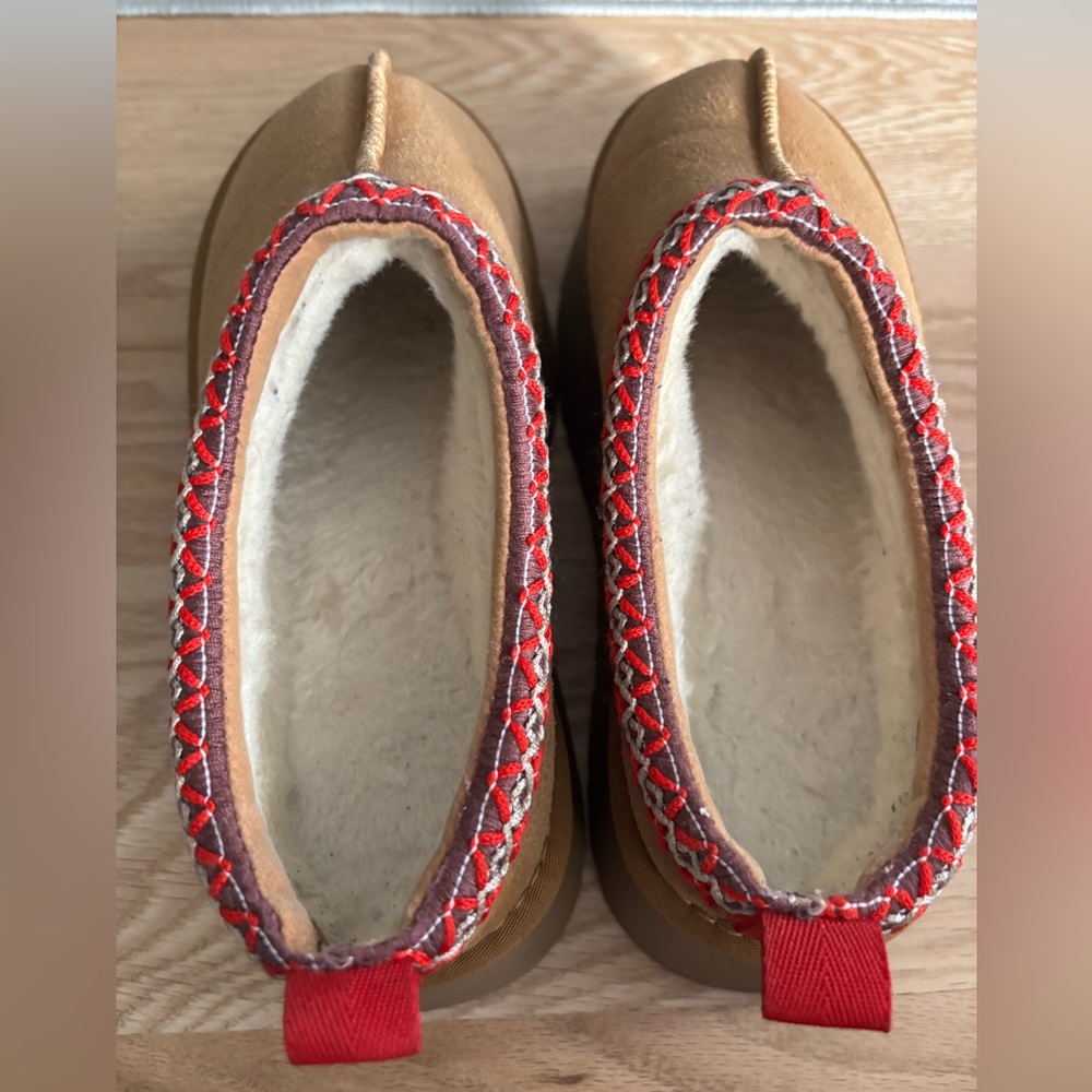 Lookalike UGG Tasman Clogs-size 8 - Picture 10 of 14